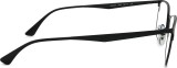 Ray-Ban 0RX6421 2904 Partea laterală a produsului