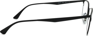Ray-Ban 0RX6421 2904 Partea laterală a produsului
