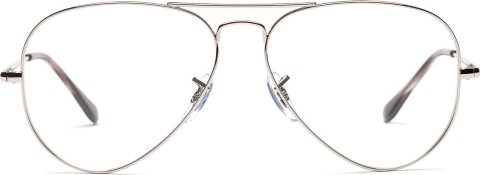 Ray-Ban 0RX6489 2501