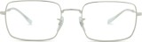 Ray-Ban 0RX6520 2501 55 37066