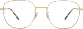 Ray-Ban 0RX6534 2500 Fața produsului
