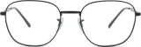 Ray-Ban 0RX6534 2509 53 Fața produsului
