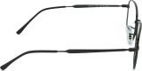 Ray-Ban 0RX6534 2509 53 Partea laterală a produsului