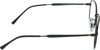 Ray-Ban 0RX6534 2509 53 Partea laterală a produsului