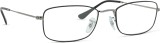 Ray-Ban 0RX6647 3179 55