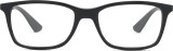 Ray-Ban 0RX7047 2000 Fața produsului
