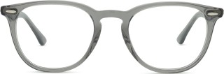Ray-Ban 0RX7159 8257 50 Fața produsului