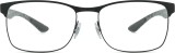 Ray-Ban 0RX8416 2503 55 Fața produsului