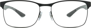 Ray-Ban 0RX8416 2503 55 Fața produsului
