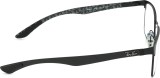 Ray-Ban 0RX8416 2503 55 Partea laterală a produsului