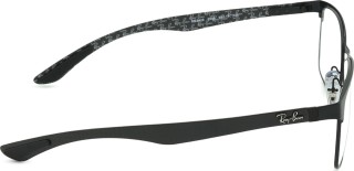 Ray-Ban 0RX8416 2503 55 Partea laterală a produsului