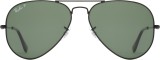 Ray-Ban Aviator Large Metal RB3025 002/58 7999