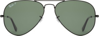 Ray-Ban Aviator Large Metal RB3025 002/58 7999