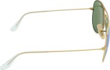Ray-Ban Aviator Large Metal RB3025 112/4L 58 43751