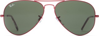 Ray-Ban Aviator Large Metal RB3025 918831 Fața produsului