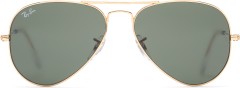 Ray-Ban Aviator Large Metal RB3025 W3234 55