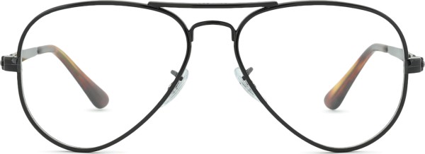 Ray-Ban Aviator Max 0RX3925V 2509 58