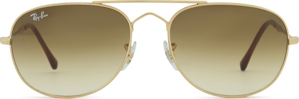 Ray-Ban Bain Bridge RB3735 001/51 57