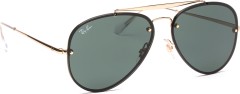 Ray-Ban Blaze Aviator RB3584N 905071