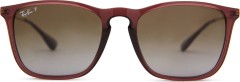 Ray-Ban Chris RB4187 6593T5 54