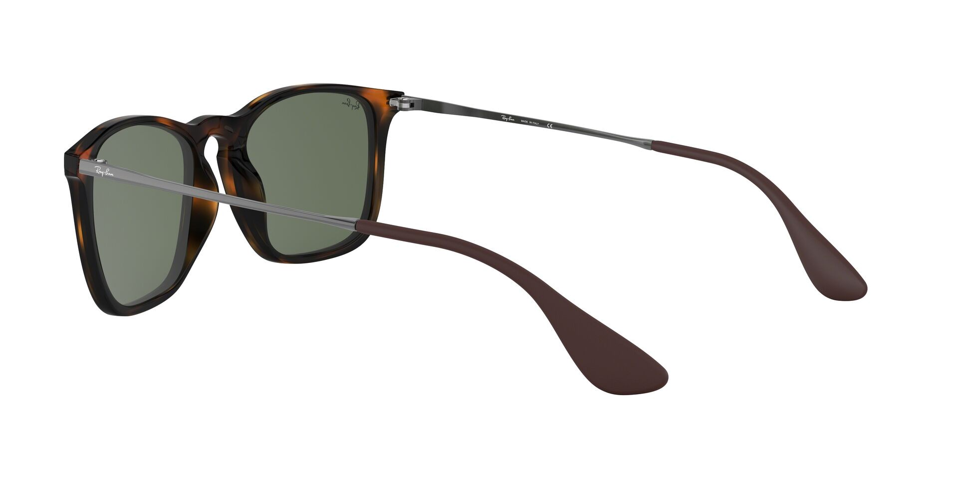 Ray-Ban® Chris RB4187 710/71 54 – Ochelari de soare | Lentiamo