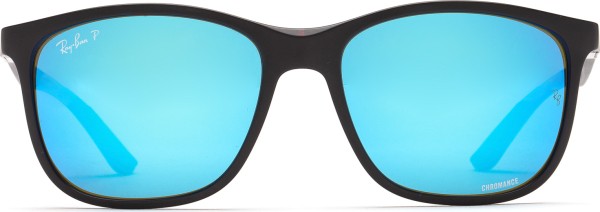 Ray-Ban Chromance RB4330CH 601SA1 56