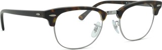 Ray-Ban Clubmaster 0RX5154 2012 49