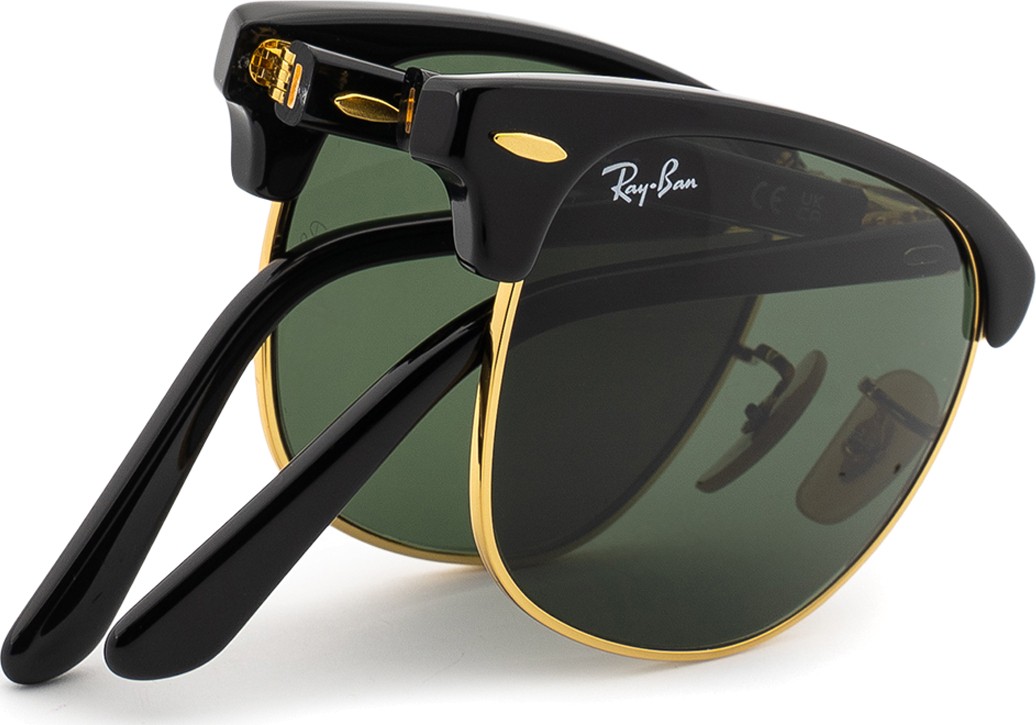 Sunglasses Ray-Ban Nomad Black G-15 RB2187 901/58 54-17 Polarized in stock  | Price 113,25 € | Visiofactory