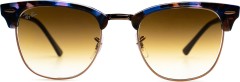 Ray-Ban Clubmaster RB3016 125651