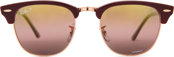 Ray-Ban Clubmaster RB3016 1365G9 51