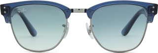 Ray-Ban Clubmaster Reverse RBR0504S 670879 51