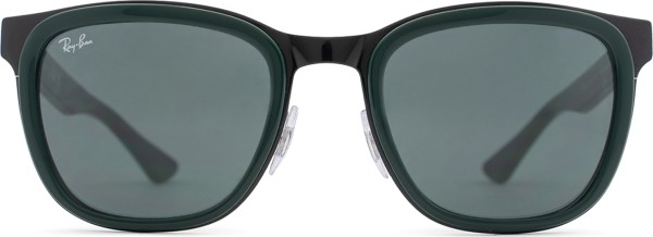 Ray-Ban Clyde RB3709 002/87 53