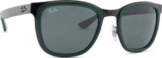 Ray-Ban Clyde RB3709 002/87 53