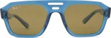 Ray-Ban Corrigan RB4397 668383 54 27125