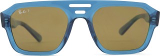 Ray-Ban Corrigan RB4397 668383 54 27125