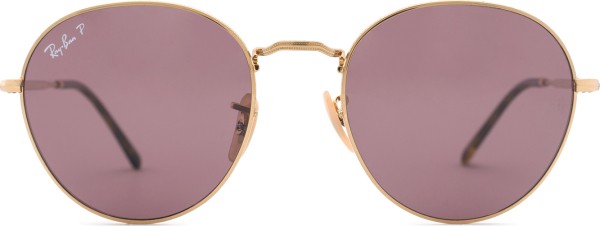 Ray-Ban David RB3582 001/AF 53