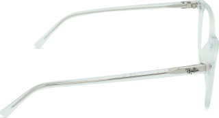 Ray-Ban Elliot 0RX5397 2001 48 Partea laterală a produsului