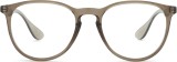 Ray-Ban Erika 0RX7046 8507 51 Fața produsului