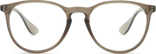 Ray-Ban Erika 0RX7046 8507 51 Fața produsului