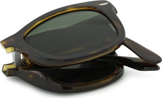 Ray-Ban Folding Wayfarer RB4105 710/31 50 43363