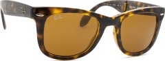 Ray-Ban Folding Wayfarer RB4105 710 50