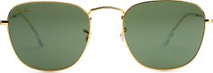 Ray-Ban Frank Legend Gold RB3857 919631 51