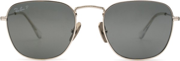 Ray-Ban Frank Titanium RB8157 920948 51