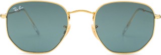 Ray-Ban Hexagonal RB3548N 001/R5 51 15505