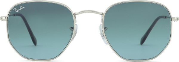 Ray-Ban Hexagonal RB3548N 003/3M 51
