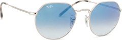 Ray-Ban Jack RB3565 003/03F 53