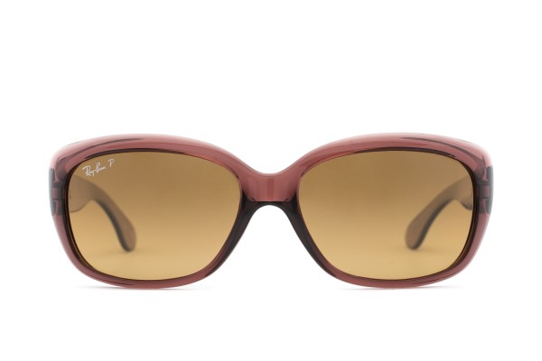 Ray-Ban Jackie Ohh RB4101 6593M2 58