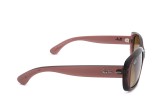 Ray-Ban Jackie Ohh RB4101 6593M2 58 18761