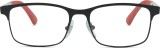 Ray-Ban Junior 0RY1061 4065 48 Fața produsului