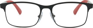 Ray-Ban Junior 0RY1061 4065 48 Fața produsului